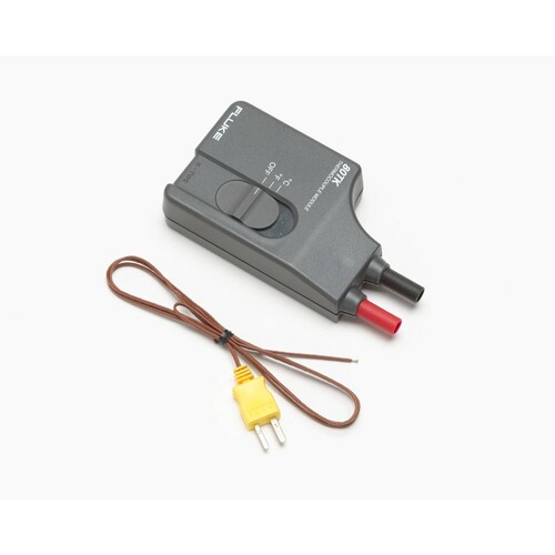 736736 Fluke Thermoelement Modul (Typ K) Produktbild Additional View 1 L