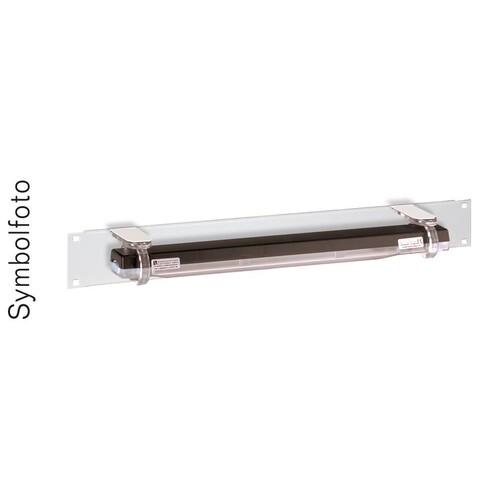 19SLRP06 ERA Schrankleuchte LED 6W für 19 Rasterprofile, mit Bewegungsmelder u Produktbild Front View L