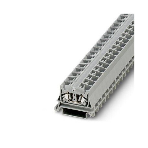 3244300 Phoenix Mini-Durchgangsklemme MSDB 2,5-NS 35 Produktbild Additional View 2 L