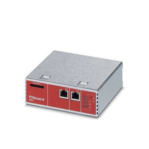 2700968 Phoenix FL MGUARD DELTA TX/TX VPN Produktbild Additional View 1 L