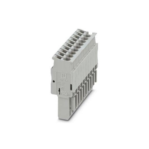 3040342 Phoenix Stecker SP 2,5/10 Produktbild Additional View 2 L