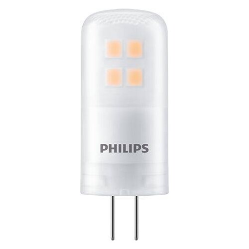 76753200 Philips Lampen CorePro LEDcapsuleLV 2.1 20W G4 827 D Produktbild Additional View 3 L