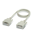 1656233 Phoenix D-SUB-Kabel Produktbild Additional View 2 S