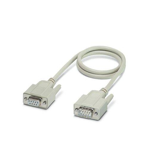 1656233 Phoenix D-SUB-Kabel Produktbild Additional View 2 L