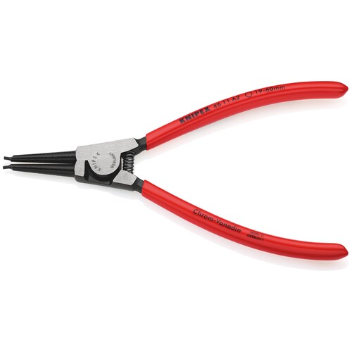 46 11 A2 Knipex KNIPEX Sicherungsringzange Produktbild Additional View 4 L