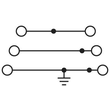 3213755 Phoenix Schutzleiter-Reihenklemme Produktbild Additional View 2 S