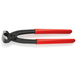 10 98 I220 Knipex Ohrklemmenzange Produktbild Side View S