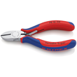 70 15 110 Knipex KNIPEX Seitenschneider Produktbild Additional View 2 S