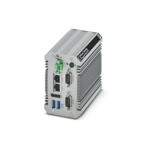 1185423 Phoenix EPC 1522 Box-PC Produktbild Additional View 2 L