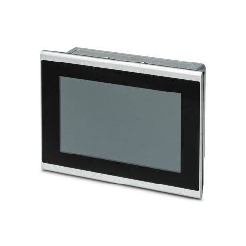 1189629 Phoenix TP 6070 WVPS Touch-Panel Produktbild Additional View 2 L