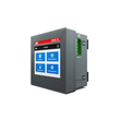 2CSG274681R4051 ABB Netzanalysegerät M4M 30 Ethernet Produktbild Additional View 1 S