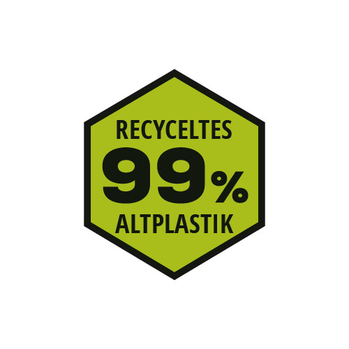 9131161 Pracht Recycle_LED KATLA REMADE 1,5m 1x38W 120° 4900lm PCORe 4000K DV3x Produktbild Additional View 5 L