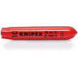 98 66 10 Knipex Selbstklemm-Tülle Produktbild Additional View 1 S