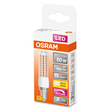 4058075607316 Osram LEDTSLIM60D CL 7W/827 230V E14 FS1 Produktbild Additional View 4 S