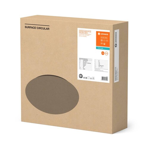 4058075618046 Ledvance SF CIRC 400 V 24W 840 IP44 Produktbild Back View L
