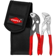 00 20 72 V04 Knipex KNIPEX Minis in Guerteltasche Produktbild 2 S