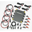 2637634 Fluke FLUKE 1760 TR INTL Netzqualitätsrecorder (drei Phasen), To Produktbild 1 S