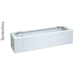 OSSB2-400 ERA Sockel für Outdoorstandschrank , bxhxt=600x200x360 Produktbild