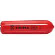 98 66 20 Knipex Selbstklemm-Tülle Produktbild Additional View 1 S