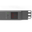 DN-95622 Digitus DN 95622 Local monitored PDU,vertical,250V,16A,18xC13, Produktbild Additional View 5 S