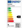 32439 Scharnberger+H. LED Allgebrauchsform Filament 60x105mm E27  Produktbild Additional View 1 S