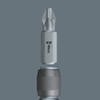 05042750001 Wera 784 A 1/4 Verbindungsteil mit Wera-Schnellwechsel Produktbild Additional View 2 S
