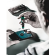 05056653001 Wera Kraftform Kompakt 10 Produktbild Side View S