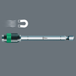 05052503001 Wera 889/4/1 Rapidaptor Universalhalter Produktbild Additional View 8 S