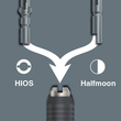 05051500001 Wera 898/4 Kombihalter Produktbild Additional View 4 S