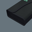 05136530001 Wera 9450 Textile Box Kraftform Kompakt F 1, leer Produktbild Additional View 7 S