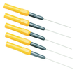 1567573 Fluke TP40 KFZ Backprobe Pins (5 Stück) (4 mm) Produktbild Additional View 1 S