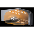078881 Steinel INNENLEUCHTE RS PRO 5100 SC EU Produktbild Additional View 4 S