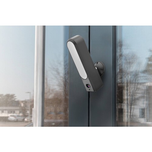 DN-18602 Digitus Wi Fi Smart Kamera Flutlicht Kamera Produktbild Additional View 6 L