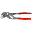 86 01 180 Knipex KNIPEX Zangenschlüssel Produktbild Additional View 5 S