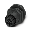 1088682 Phoenix IPD W 3P2,5 F M20 BK Produktbild Additional View 1 S