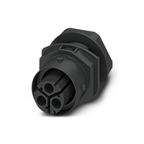 1088682 Phoenix IPD W 3P2,5 F M20 BK Produktbild Additional View 1 L