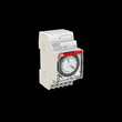 2CSM208151R1000 ABB Analoge Zeitschaltuhr AD1CO-R-15m Produktbild Additional View 1 S