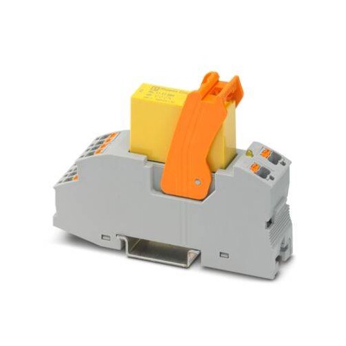 1148703 Phoenix RIF- RPT- LDP- 24DC/1X2/3X1/AU/FG Produktbild Additional View 1 L