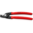 95 11 160 Knipex KNIPEX Kabelschere Produktbild Additional View 8 S