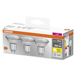 4058075818392 Osram BASPAR165036 4,3W/827 230V GU10 FS3 Produktbild 6 S