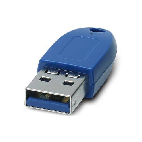 1197102 Phoenix WIREASSIST SW1.X DONGLE Produktbild Additional View 1 L