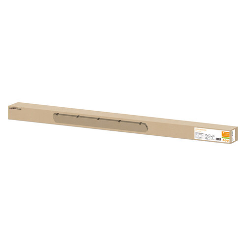 4099854118111 Ledvance DP HOUSING 1200 P 2XLAMP IP65 Produktbild Additional View 7 L