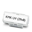 1014107 Phoenix KMK UV (29X8) Produktbild 1 S
