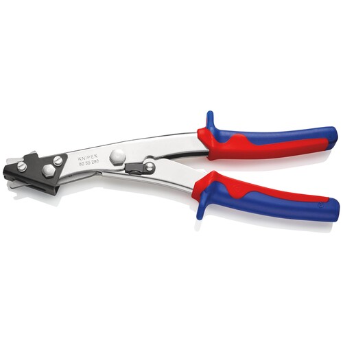 90 55 280 EAN Knipex 280 mm Blechknabber vernickelt Produktbild Additional View 4 L