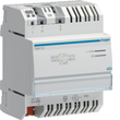 TXA112 Hager SPANNUNGSVERSOR Produktbild Additional View 1 S