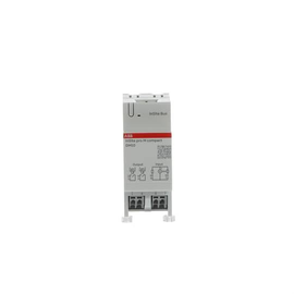 2CCG000247R0001 ABB Digitales Ein-und Ausgangsmodul DM10 Produktbild