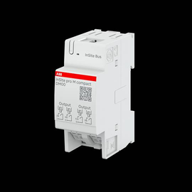 2CCG000246R0001 ABB CMS Digitales Ausgangsmodul DM00 Produktbild