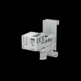 2CCA880240R0001 ABB CMS-120DR Open-core Sensor 80A DIN-rail Produktbild