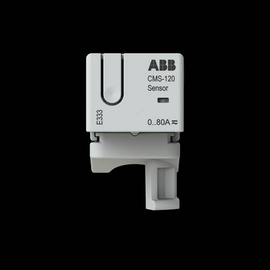 2CCA880220R0001 ABB CMS-120CA Open-core Sensor 80A cable Produktbild