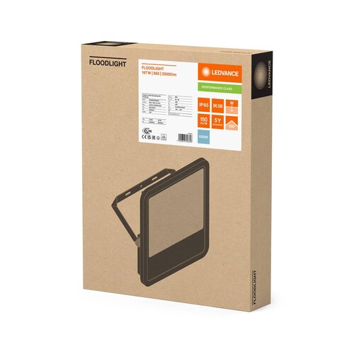 4099854306648 Ledvance FL 250 P 167W 25KLM 865 PS SY100BK Produktbild Additional View 9 L